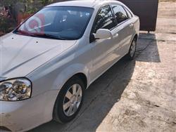 Chevrolet Optra
